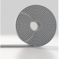 breco同步帶常用系列BRECOFLEX用于堆垛機(jī)以及切割和繪圖機(jī)