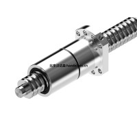 德國ANT Antriebstechnik高精度滾珠絲杠