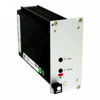 德國(guó)kniel電源BUI 25.4用于 19" 系統(tǒng)的可編程電源