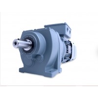 德國(guó)KEB 斜齒輪減速電機(jī)滿足不同應(yīng)用場(chǎng)景