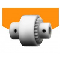 KTR BoWex 聯(lián)軸器提供特殊連接法蘭