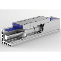 HSB Automation線性平臺設(shè)備分類及特點