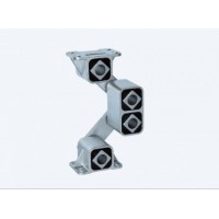 ROSTA AB 50 TWIN線性彈簧適合安裝篩網設備和篩網