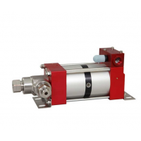 德國(guó)MAXIMATOR氣驅(qū)液壓泵/氣體增壓器/高壓泵/中國(guó)總經(jīng)銷(xiāo)