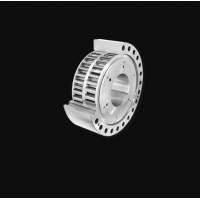 德國Ringspann齒輪聯(lián)軸器RDZ高額定扭矩