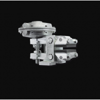 德國Ringspann工業(yè)制動卡鉗DH 010 PFK