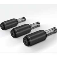 ACE重工業(yè)減震器CA4X8EU-5R用于升降橋和鋼結(jié)構(gòu)或阻尼水閘系統(tǒng)