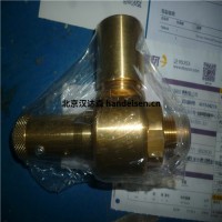 Nuova諾瓦F25安全閥用于壓力控制和安全防護