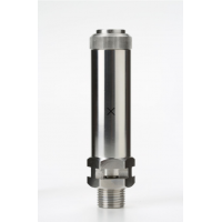 Nuova安全閥E10用于管道泄壓