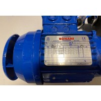 意大利Bonani三相異步電動機 TR63D4高制動力矩