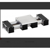 德國RK Rose+Krieger雙管線性直線模組EPX80