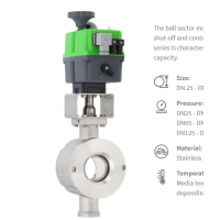 SchubertSalzer舒伯特8042系列壓力調(diào)節(jié)器