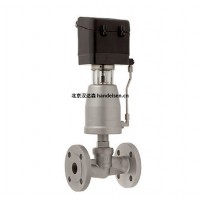 SchubertSalzer舒伯特工業(yè)控制閥門