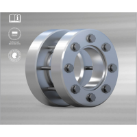 德國Stuwe法蘭聯(lián)軸器FKH系列技術(shù)文章原廠