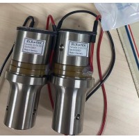 Elkatek金屬焊接轉(zhuǎn)換器 MWC2系列常用于超聲波焊接設(shè)備