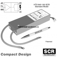 德國Behlke高性能MOSFET開關(guān)