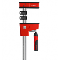 bessey平行夾具KRE100-2K非常大的平行夾緊表面