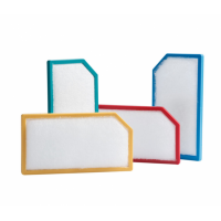 比利時(shí)Airwatec過(guò)濾箱/過(guò)濾紙MX 75品牌代理