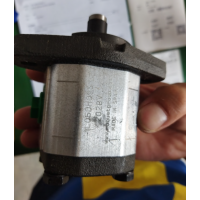 西班牙ROQUET齒輪泵 1L03DE10R系列特點(diǎn)高流量及高壓力