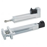 法國(guó)MEDAN無(wú)桿氣缸 PLF16/00直接連接 扭矩安全