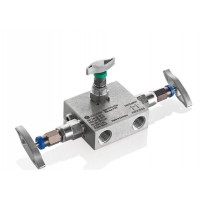 AS-Schneider H3A-SAA型 軟座直接安裝閥組法蘭式連接