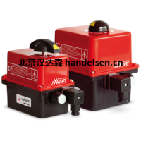 法國VALPES電動執(zhí)行器帶有安全手動操作裝置