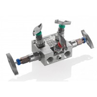 AS-Schneider H5S-SKB 軟座直接安裝閥組到差壓變送器