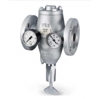 德國GESTRA蒸汽疏水閥DK 47系列 批發(fā)價格