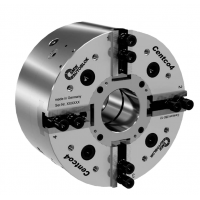 德國(guó)SMW AUTOBLOKS六爪卡盤JL-M技術(shù)文章