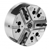 德國SMW AUTOBLOKS手動卡盤HG-N160技術(shù)文章