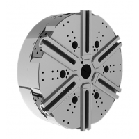 德國SMW AUTOBLOKS動力卡盤AL-D品牌代理