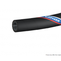 德國ELAFLEX高溫瀝青軟管HB50系列 耐高溫