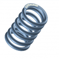 德國(guó)Gutekunst壓縮彈簧D-063H產(chǎn)品介紹