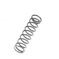 德國(guó)Gutekunst拉伸彈簧D-013耐高溫