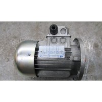 M.T. Motori 帶雙制動器的自制動電機 TFF 系列用于搬運