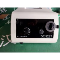 德國(guó)Schott AG實(shí)驗(yàn)室光源 KL 1600 LED用于光學(xué)研究工廠現(xiàn)貨