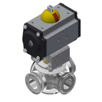 德國(guó)BUROCCO控制閥代理2000系列