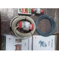 AQ SAC15.75 - 25空氣傳感器氣泡探測器監(jiān)測流動液體中的氣體和顆粒