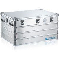 德國Zarges運(yùn)輸箱K470系列