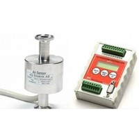 AQ PAC6 - 25型空氣傳感器內(nèi)徑 6mm外徑 50mm外長度 100mm管連接 TC 25mm