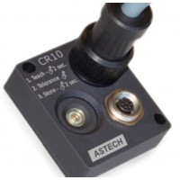 德國ASTECH距離傳感器LDM301A可用于鋼廠 起重機(jī)