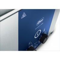 Elma Xtra 40超聲波臺(tái)面清洗機(jī)設(shè)備用于安全不銹鋼外殼