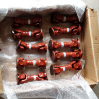 德國(guó)Elbe萬(wàn)向聯(lián)軸器 0.640.400偏轉(zhuǎn)角45° 帶長(zhǎng)度擴(kuò)展