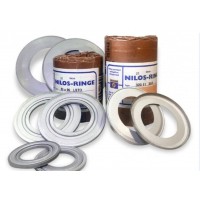 Nilos Ring用于雙列深溝球軸承的套圈 42系列 JV型