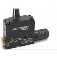 Sommer-Technik VP1X系列真空變送器用于工業(yè)機(jī)械船舶等行業(yè)