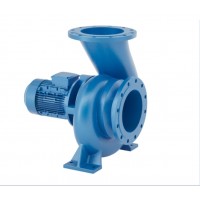 Johnson Pump CombiMagBloc - 緊耦合磁力驅(qū)動離心泵