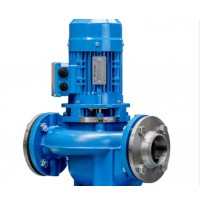 Johnson Pump TopLobe三葉轉(zhuǎn)子泵用于處理加工行業(yè)的大多數(shù)應用