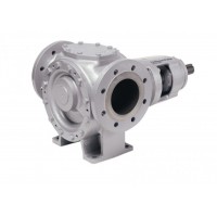 Johnson Pump CombiBloc - 緊耦合臥式離心泵結構緊湊