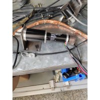 Maxon Motor電機EC-max 30 ?30 mm，無刷，40 W，帶霍爾傳感器 零件型號 272770