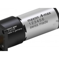 Maxon Motor電機RE 6 ?6 mm，貴金屬刷，0.3 W，帶電纜 零件型號 386780